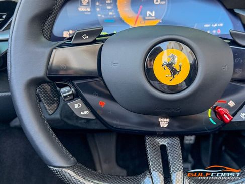 Used 2024 Ferrari SF90 Spider AWD/4WD image 29