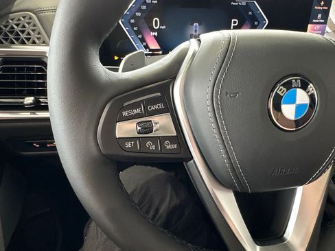 Used 2026 BMW X5 xDrive40i AWD/4WD image 20