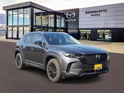 New 2025 MAZDA CX-5 Signature