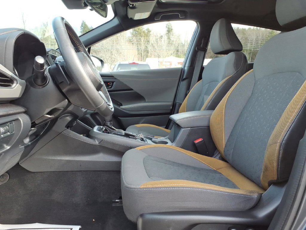 Used 2024 Subaru Crosstrek 2.5i Sport AWD/4WD image 13