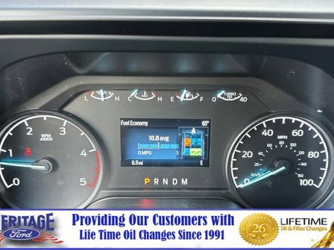 New 2026 Ford F250 XL image 22