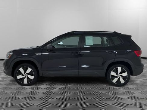 Used 2023 Volkswagen Taos S AWD/4WD image 2