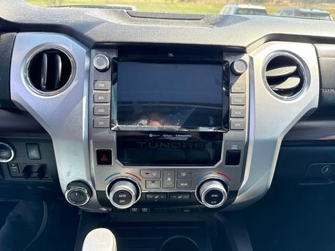 Used 2021 Toyota Tundra Limited w/ Limited Premium Package image 26