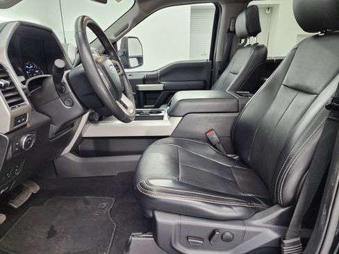 Used 2021 Ford F350 Lariat w/ Lariat Ultimate Package image 8