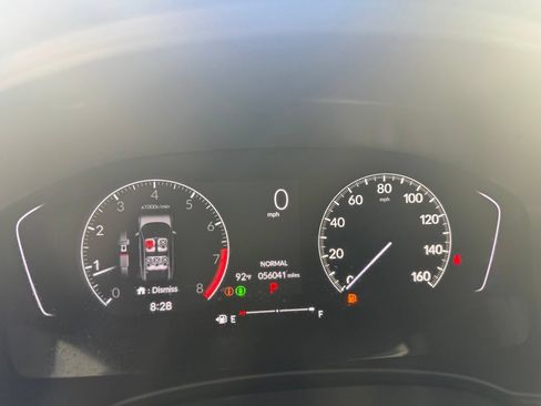 Used 2023 Honda Civic Sport image 4