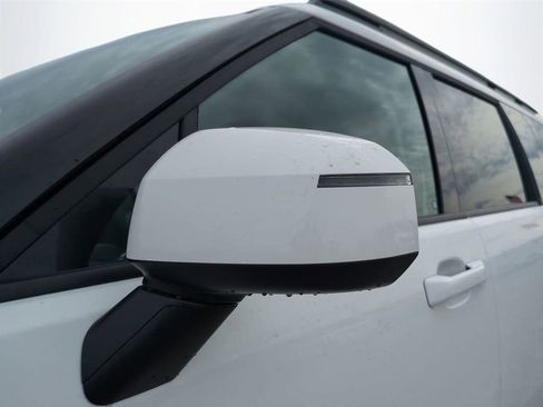 New 2026 Hyundai Santa Fe SEL image 12