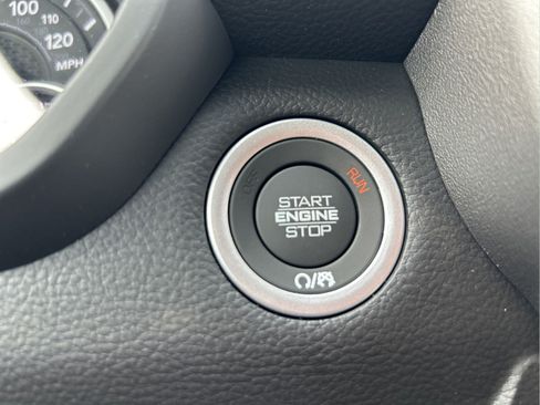 New 2026 RAM 1500 Big Horn AWD/4WD image 31
