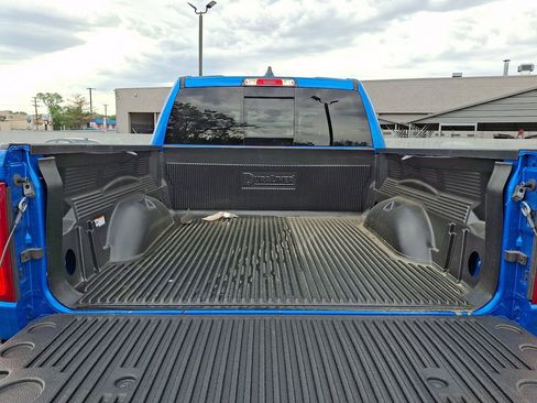 Used 2025 RAM 1500 Big Horn AWD/4WD image 18