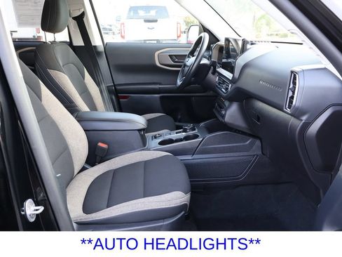 Used 2025 Ford Bronco Sport Big Bend AWD/4WD image 18
