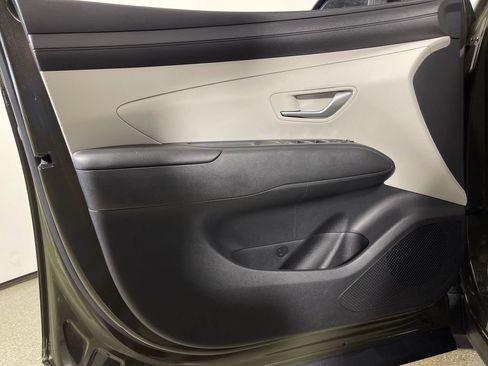 Certified 2025 Hyundai Tucson SEL AWD/4WD image 19