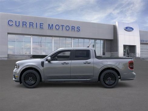 New 2025 Ford Maverick Lobo AWD/4WD image 3