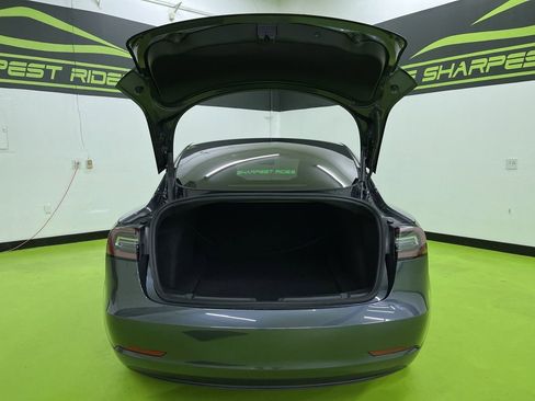 Used 2023 Tesla Model 3 Long Range image 9