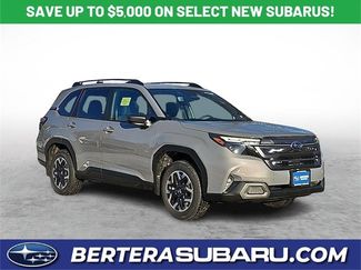 New 2026 Subaru Forester Premium video 1