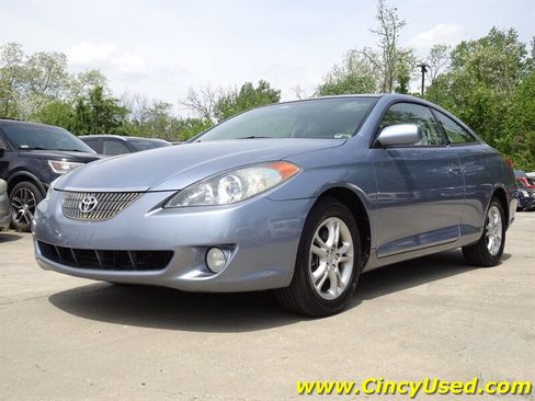 Used 2006 Toyota Solara SE FWD image 3
