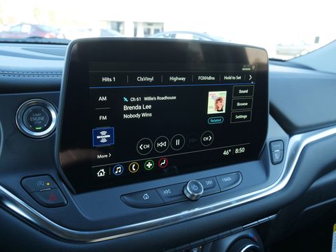 New 2026 Chevrolet Blazer LT image 27