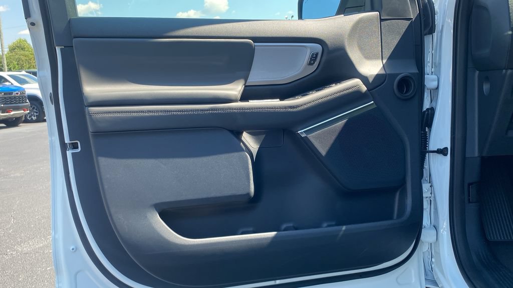 New 2027 Ford Expedition Max Active AWD/4WD image 25