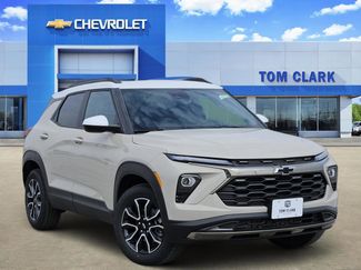 New 2026 Chevrolet TrailBlazer ACTIV w/ Convenience Package video 1