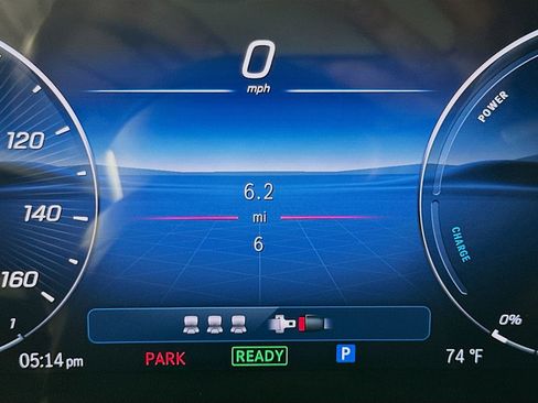 New 2026 Mercedes-Benz GLC 350e 4MATIC image 13