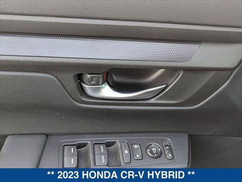 Used 2023 Honda CR-V Sport image 11