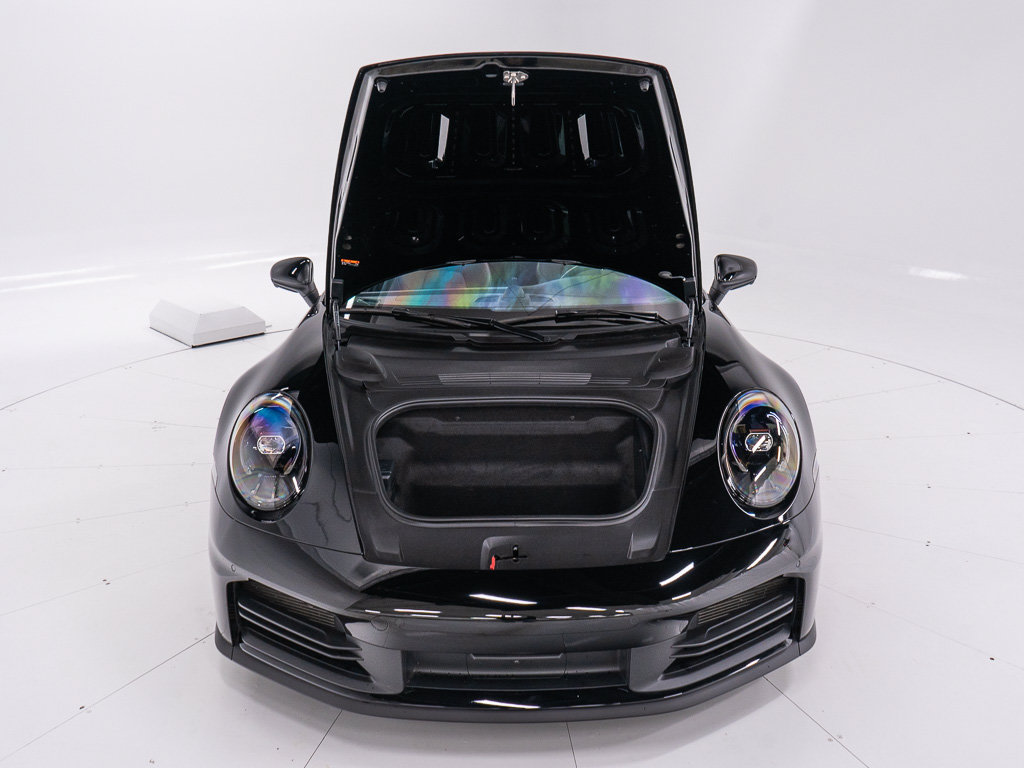 Used 2025 Porsche 911 Carrera RWD image 50