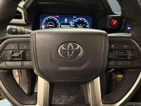 New 2026 Toyota Tacoma SR5 image 14