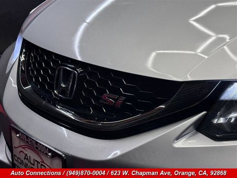 Used 2013 Honda Civic Si image 25