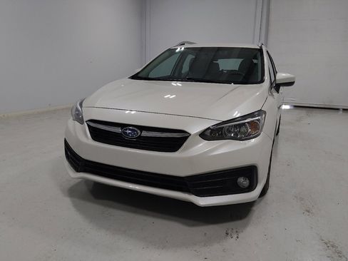 Used 2022 Subaru Impreza Premium AWD/4WD image 15