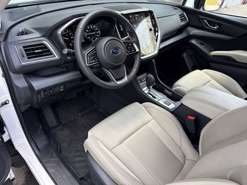 New 2025 Subaru Ascent Premium AWD/4WD image 11