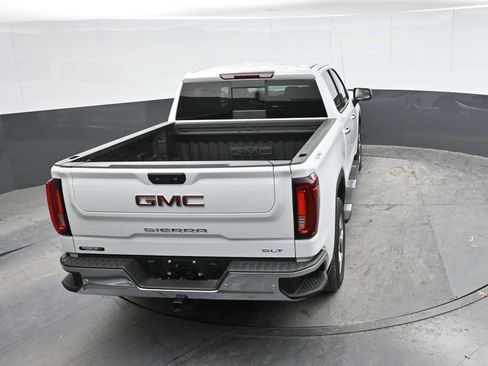 Used 2024 GMC Sierra 1500 SLT w/ SLT Premium Plus Package AWD/4WD image 20