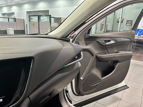 Used 2023 Buick Envision Preferred FWD image 24