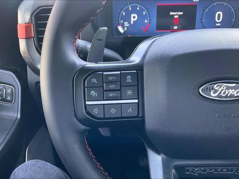 Certified 2025 Ford F150 Raptor AWD/4WD image 18