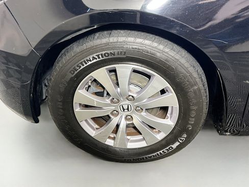 Used 2016 Honda Odyssey EX image 12