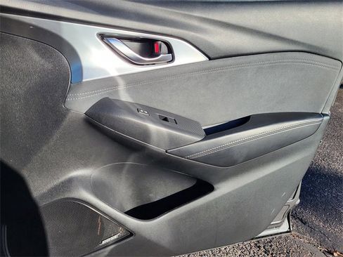 Used 2019 MAZDA CX-3 Grand Touring w/ Premium Package image 20