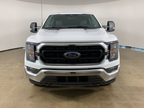 Used 2023 Ford F150 XLT w/ Trailer Tow Package image 2