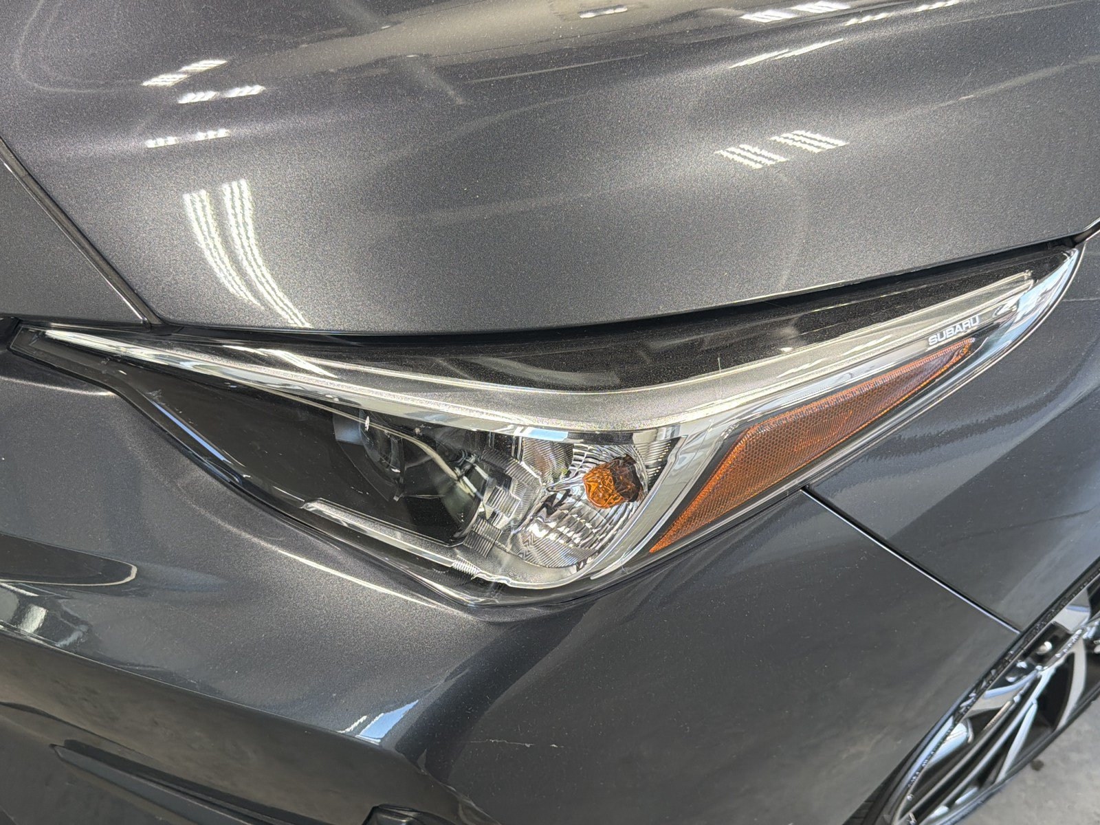 Certified 2026 Subaru Impreza 2.0i Sport AWD/4WD image 16
