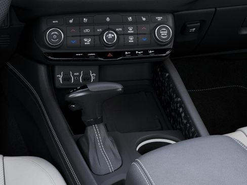 New 2026 Dodge Durango SRT Hellcat image 24