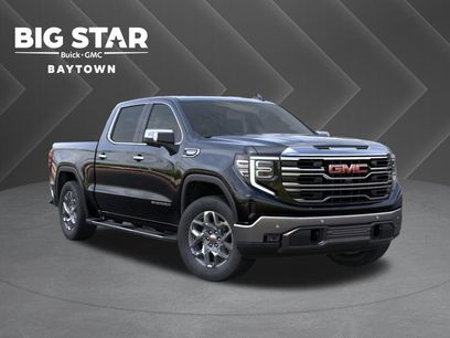 New 2026 GMC Sierra 1500 SLT