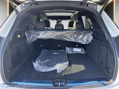 New 2026 Mercedes-Benz GLE 450 4MATIC image 10
