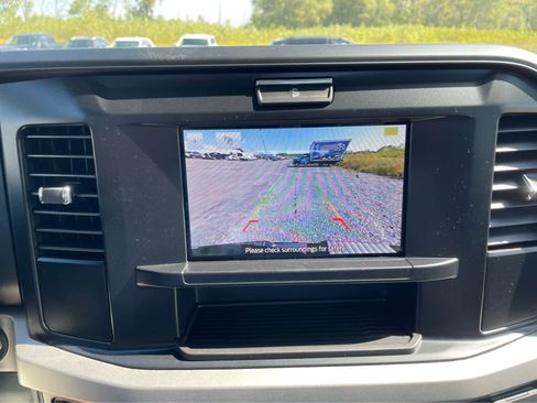 New 2026 Ford F250 XL w/ STX Appearance Package image 21