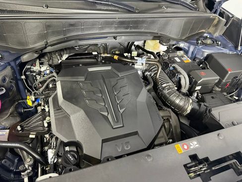 Used 2026 Hyundai Palisade Calligraphy AWD/4WD image 34
