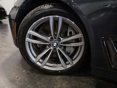 Used 2019 BMW 750i xDrive w/ Executive Package AWD/4WD image 13
