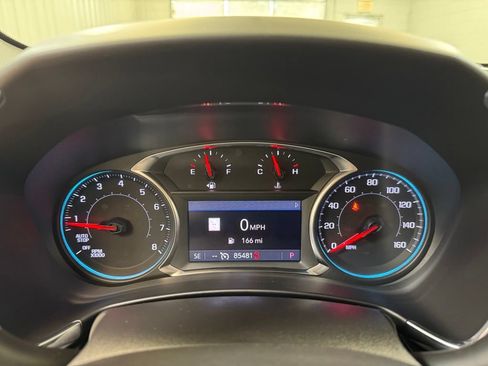 Used 2023 Chevrolet Equinox Premier AWD/4WD image 40