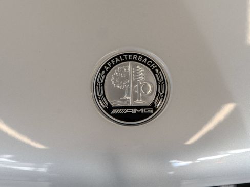 Certified 2024 Mercedes-Benz GLE 63 AMG S image 5