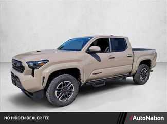 Used 2026 Toyota Tacoma TRD Sport AWD/4WD video 1