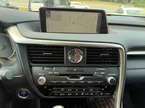 Used 2017 Lexus RX 450h AWD image 23