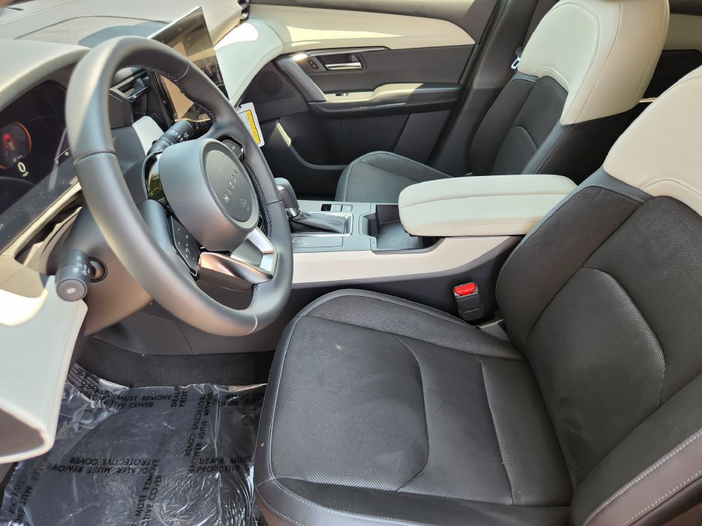 New 2026 MAZDA CX-5 Preferred AWD/4WD image 4