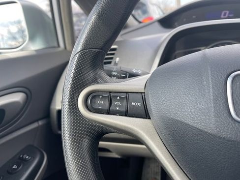 Used 2011 Honda Civic EX image 21