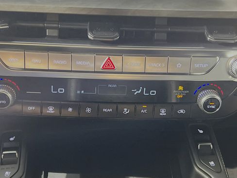 Used 2023 Kia Telluride SX X-Pro image 26