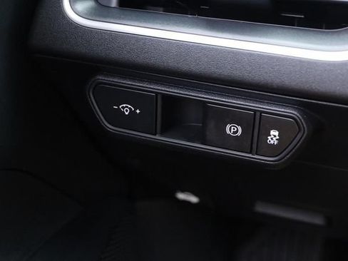 Used 2025 Kia K4 FWD image 20