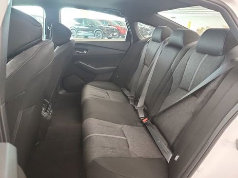 Used 2025 Honda Accord Sport image 22